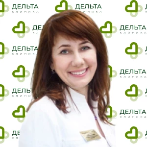 Назарова Екатерина Валерьевна